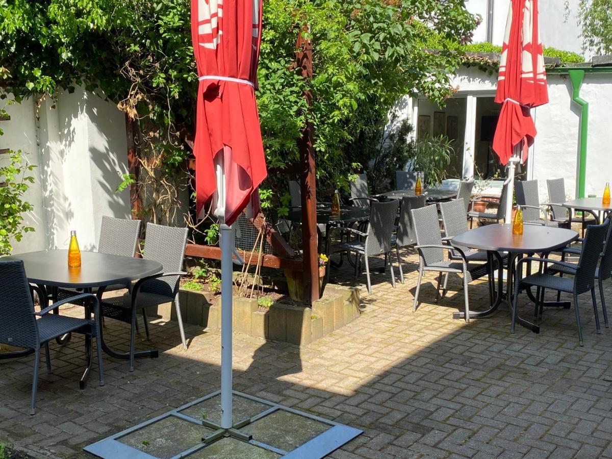 Norddeutscher Hof 슈트랄준트 외부 사진
